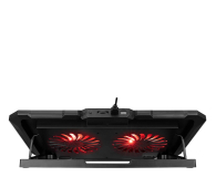 RAMPAGE Claw 5-17" RGB - 1317592 - zdjęcie 4